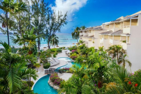 Гостиница Bougainvillea Barbados  Крайст-Черч